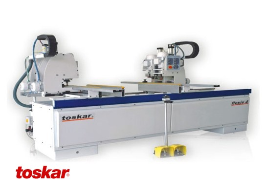  Toskar Flexis 4 id:4865