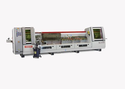  Turanlar Postforming machine T-PF 590 id:4911
