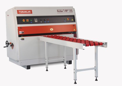  Turanlar Dociskarka - T-RP 135 id:4914