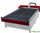 WINTER przecinarka plazmowa ADVERTISING 1325