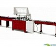 Winter WINTER czopiarka End Matcher Profiler - 300 id:5048