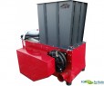  Winter WINTER rozdrabniacz rębak CHIPPER 1530 id:5052