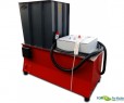  Winter WINTER rozdrabniacz rębak CHIPPER 630 id:5135