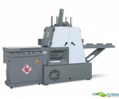 Wielopiły Winter WINTER piła ramowa do cienkich elementów FRAMEMAX 250 id:5136