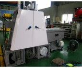 Wielopiły Winter WINTER piła ramowa do cienkich elementów FRAMEMAX 250 id:5138