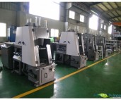 Wielopiły Winter WINTER piła ramowa do cienkich elementów FRAMEMAX 250 id:5149