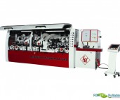 WINTER strugarka czterostronna TIMBERMAX 6-40