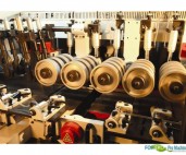 Strugarki czterostronne Winter WINTER strugarka czterostronna TIMBERMAX 6-40 id:5181