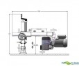Winter WINTER posuw mechaniczny 3 rolki FEEDMAX 38 easy id:5271