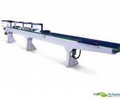 Optymalizerki Winter WINTER piła kapująca optymalizerka OPTIMAX 300 PUSHER id:5299