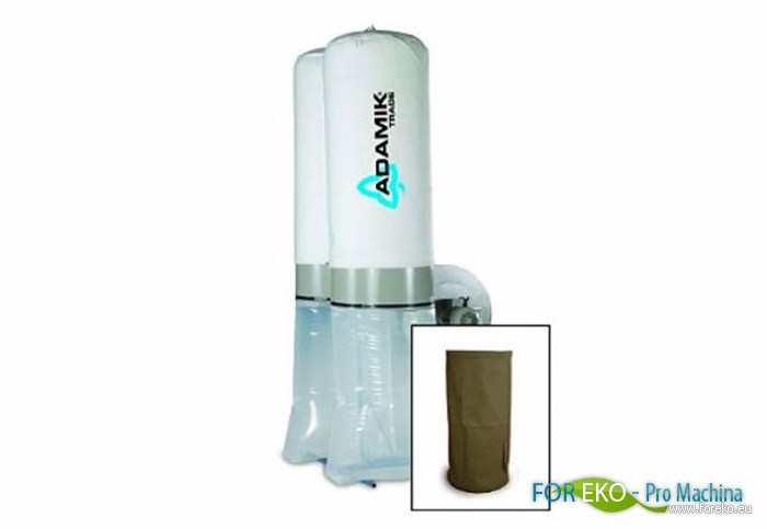  Adamik Odciąg trocin FT 402 SF id:530