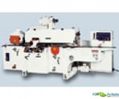 Strugarki czterostronne Winter WINTER strugarka do parkietu SHORTMAX id:5309