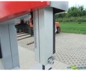 Piły taśmowe Winter WINTER piła taśmowa BS 600 id:5446