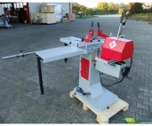 Wiertarki do głębokich otworów Winter WINTER wiertarka do głębokich otworów LBM 550 id:5573