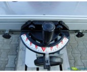 Wiertarki do głębokich otworów Winter WINTER wiertarka do głębokich otworów LBM 500 id:5578