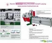 Wielopiły Winter WINTER wielopiła MULTIMAX 340 M2 Optimizing id:5603