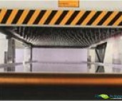 Strugarki dwustronne Winter WINTER strugarka grubościówka dwustronna DUOMAX 610 CE id:5609