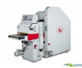 Strugarki dwustronne Winter WINTER strugarka grubościówka dwustronna DUOMAX 610 CE id:5614