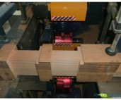 Stolarka budowlana Winter WINTER frezarka do domów z bali HOMEMAX id:5684