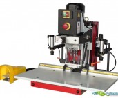 WINTER wiertarka do kołków i zawiasów VARIOMAX