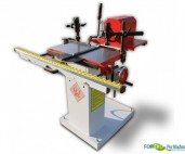 WINTER wiertarka do długich otworów LBM 200