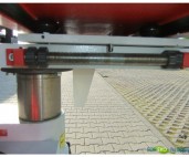 Wiertarki do głębokich otworów Winter WINTER wiertarka do długich otworów LBM 200 id:5872