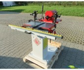 Wiertarki do głębokich otworów Winter WINTER wiertarka do długich otworów LBM 200 id:5874