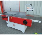 Wyrówniarki Winter WINTER wyrówniarka strugarka Typ SURFACEMAX 410 id:5890