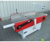 Wyrówniarki Winter WINTER wyrówniarka strugarka Typ SURFACEMAX 410 id:5891