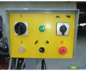 Piły taśmowe do metalu Winter WINTER piła taśmowa do metalu MBS 370 id:5945