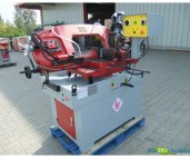 Piły taśmowe do metalu Winter WINTER piła taśmowa do metalu MBS 370 id:5947