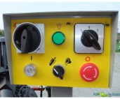 Piły taśmowe do metalu Winter WINTER piła taśmowa do metalu MBS 210 id:5966