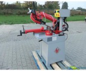 Piły taśmowe do metalu Winter WINTER piła taśmowa do metalu MBS 210 id:5967