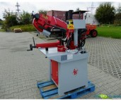 Piły taśmowe do metalu Winter WINTER piła taśmowa do metalu MBS 270 id:5976