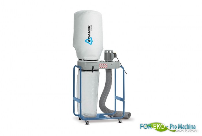  Adamik Odciąg trocin FT 100 SF id:598