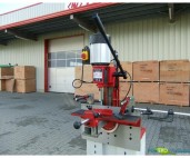 Dłutarki Winter WINTER dłutarka do drzwi DOORMAX id:6013