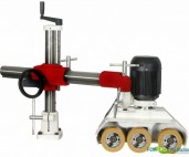 Posuwy mechaniczne Winter WINTER posuw 3 rolkowy FEEDMAX 34 id:6032