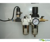 Strugarki czterostronne Winter WINTER strugarka czterostronna TIMBERMAX 4-23 id:6077