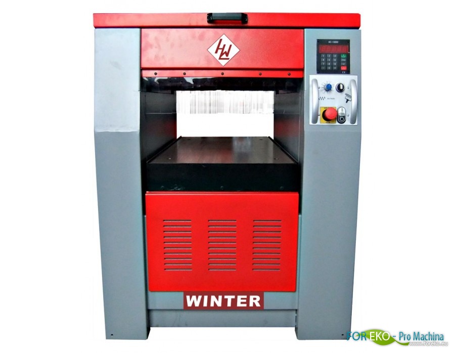  Winter WINTER grubościówka DH 520 id:6107