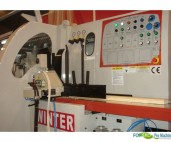 Strugarki czterostronne Winter WINTER magazynek podający do strugarek IVK 1 id:6144