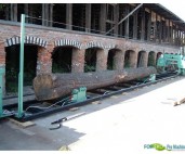 Piły taśmowe blokowe Winter WINTER pila taśmowa blokowa Typ TTM 1100 id:6278