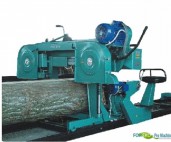 Piły taśmowe blokowe Winter WINTER piła taśmowa blokowa TTM 800 id:6281