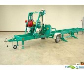 Piły taśmowe blokowe Winter WINTER mobilna piła taśmowa blokowa ZBL-P50H id:6294