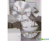 Wielopiły Winter WINTER wielopiła dwuwałowa MULTIMAX 700 id:6326