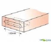 Frezarko czopiarki Winter WINTER oscylacyjna wiertarka dwustronna Typ YOM-120 id:6539