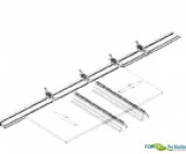 Wiertarki wielowrzecionowe uniwersalne Winter WINTER wiertarko-kołczarka wielowrzecionowa Typ MZV 73212 id:6575