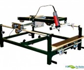 Kopiarki Winter WINTER frezarka kopiująca Typ KPF 350x500 id:6591