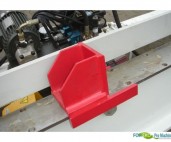 Prasy ramowe Winter WINTER prasa ramowa Typ EURO-CENTRO 2500 id:6685