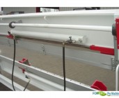 Prasy ramowe Winter WINTER prasa ramowa Typ EURO-CENTRO 2500 id:6696