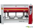 Winter WINTER prasa do forniru SOLID 2513-100 id:6774
